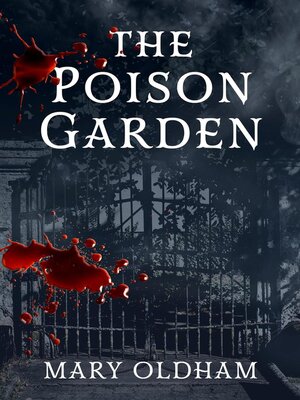 cover image of The Poison Garden
